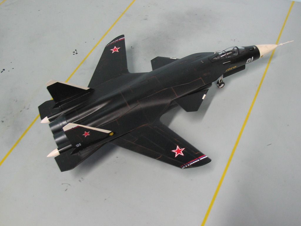 Su-47