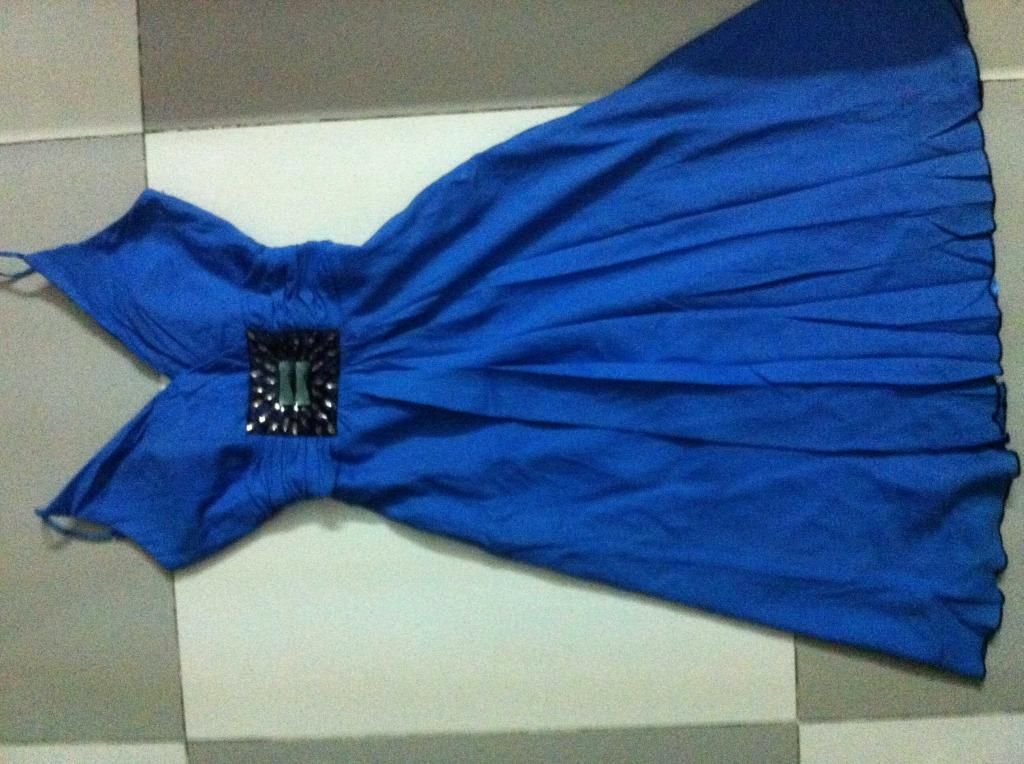 Thanh lý gấp đầm váy quần áo - 19