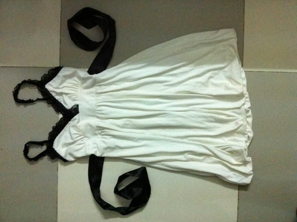 Thanh lý gấp đầm váy quần áo - 23