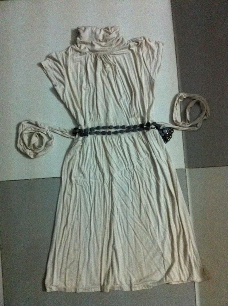 Thanh lý gấp đầm váy quần áo - 22