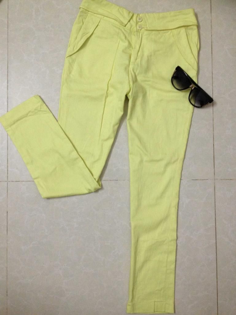 Thanh lý gấp đầm váy quần áo - 28