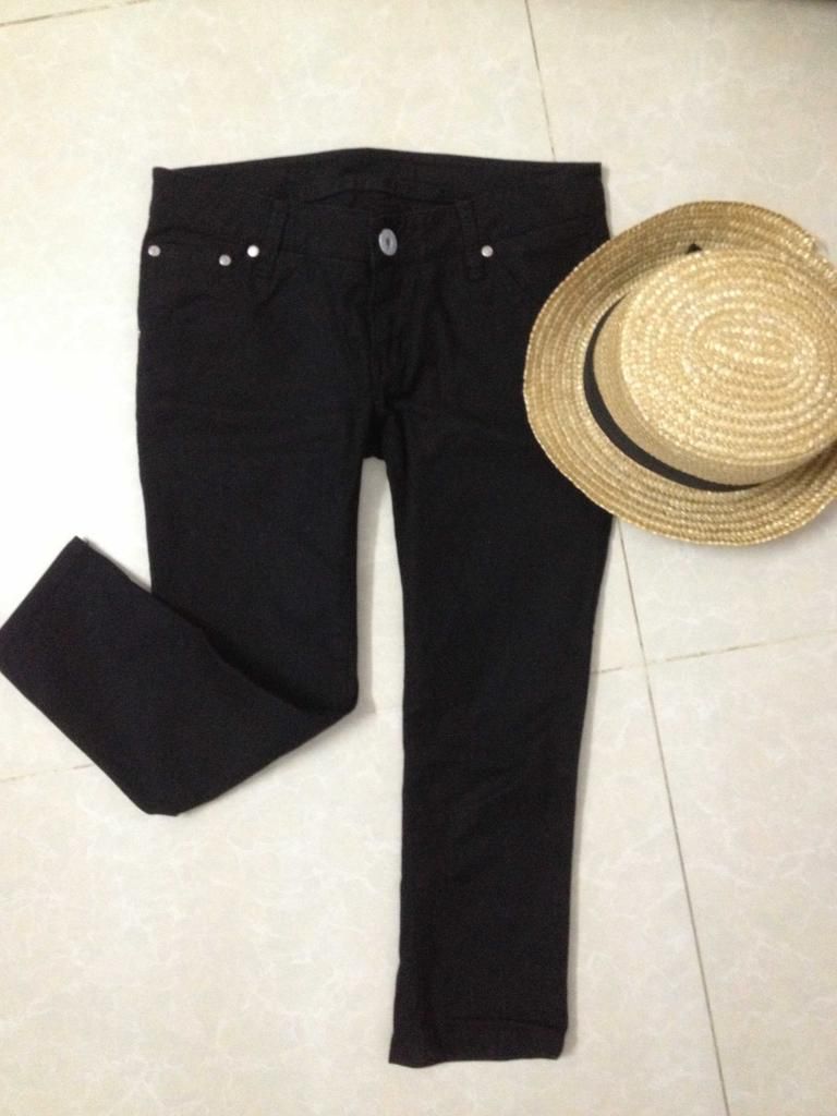 Thanh lý gấp đầm váy quần áo - 27