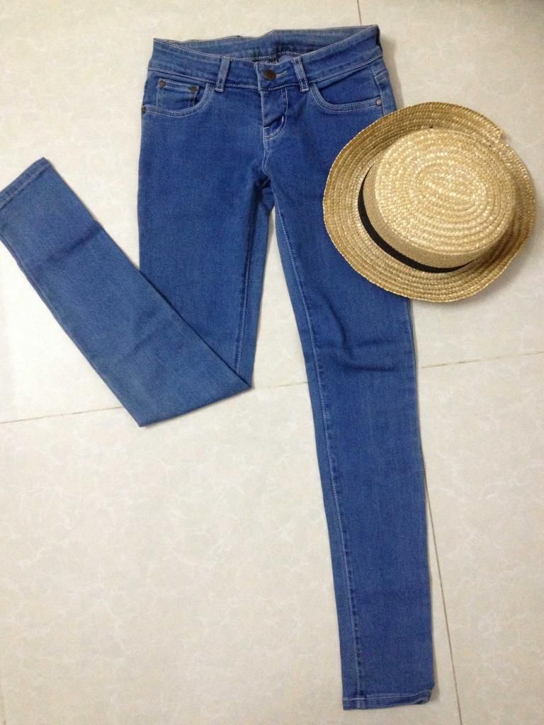 Thanh lý gấp đầm váy quần áo - 9