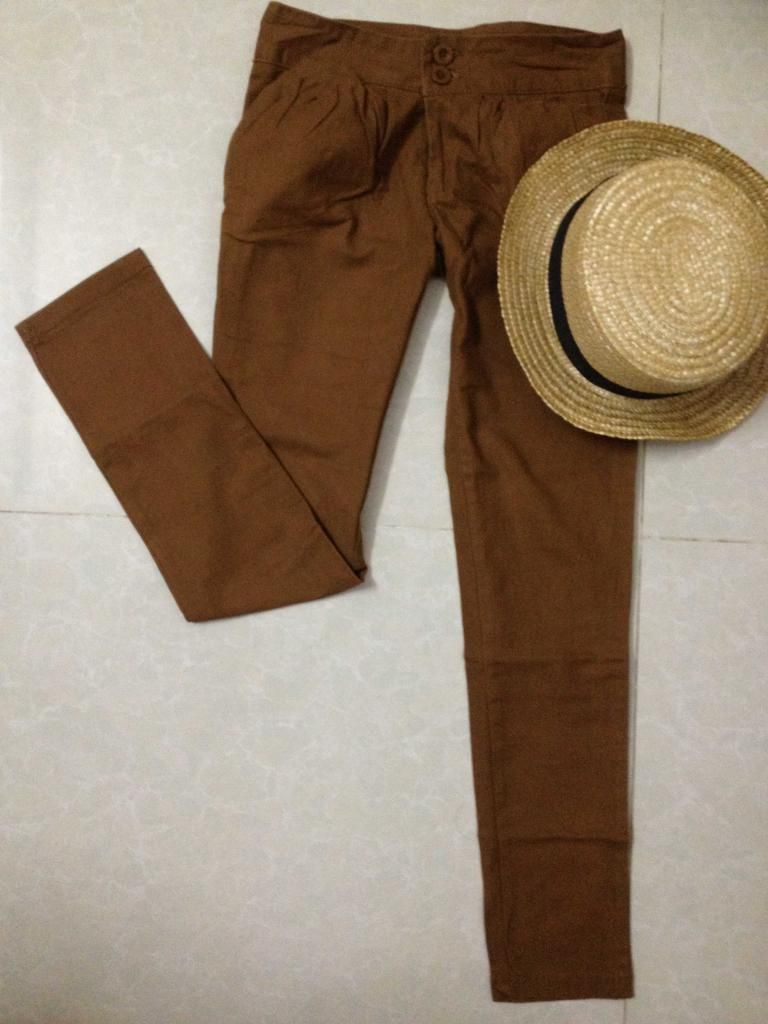 Thanh lý gấp đầm váy quần áo - 24