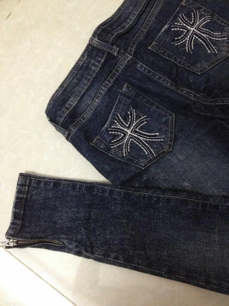 Thanh lý gấp đầm váy quần áo - 6