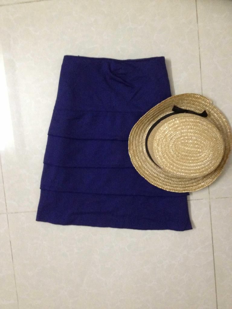 Thanh lý gấp đầm váy quần áo