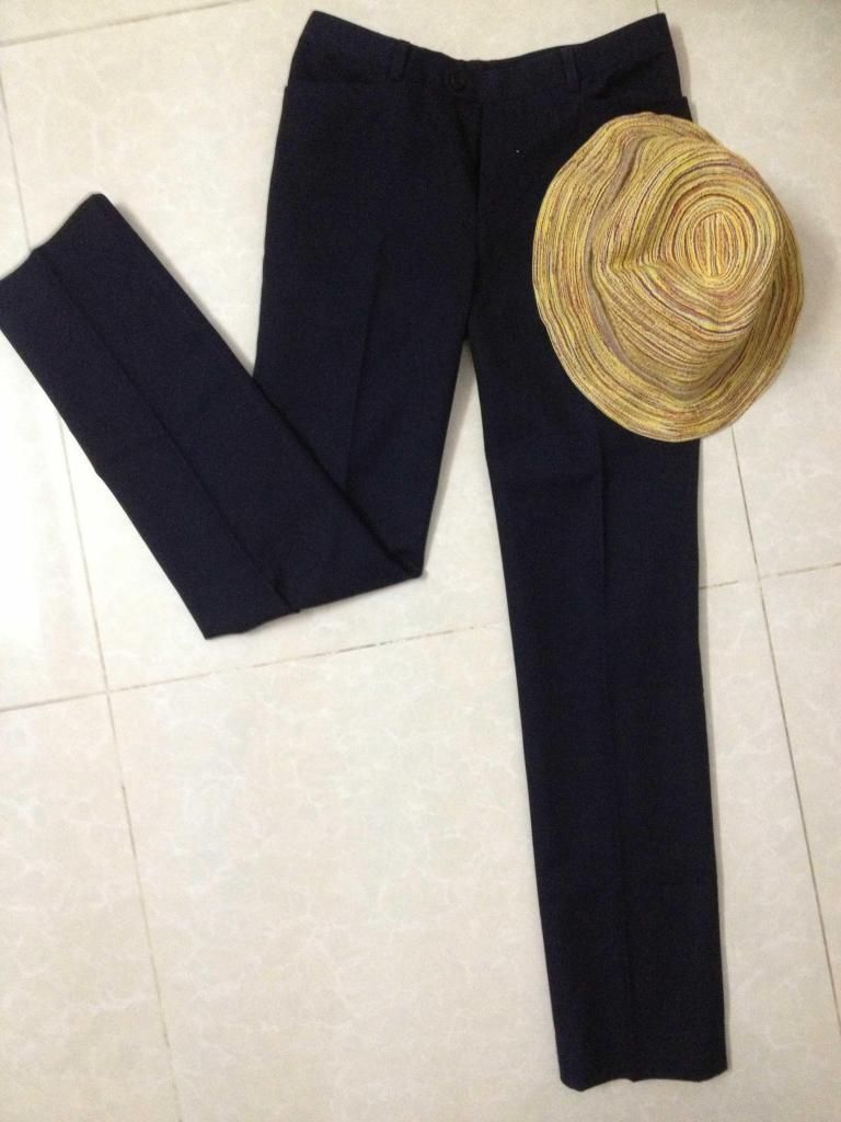 Thanh lý gấp đầm váy quần áo - 25