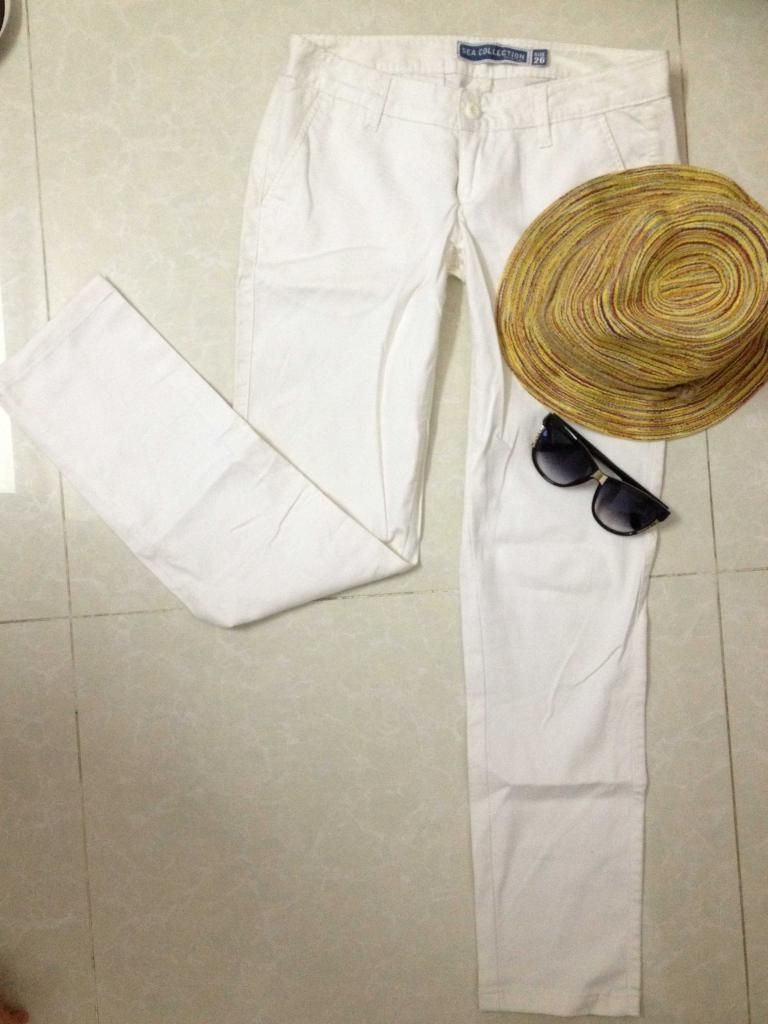 Thanh lý gấp đầm váy quần áo - 22