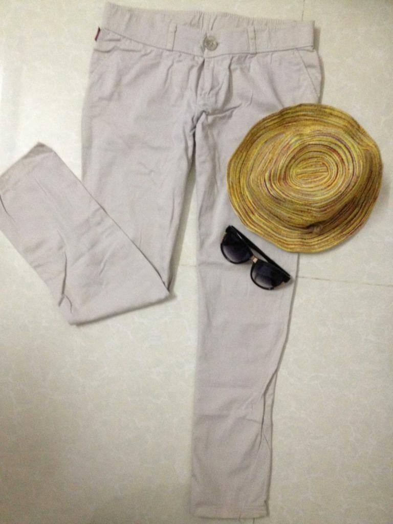 Thanh lý gấp đầm váy quần áo - 20