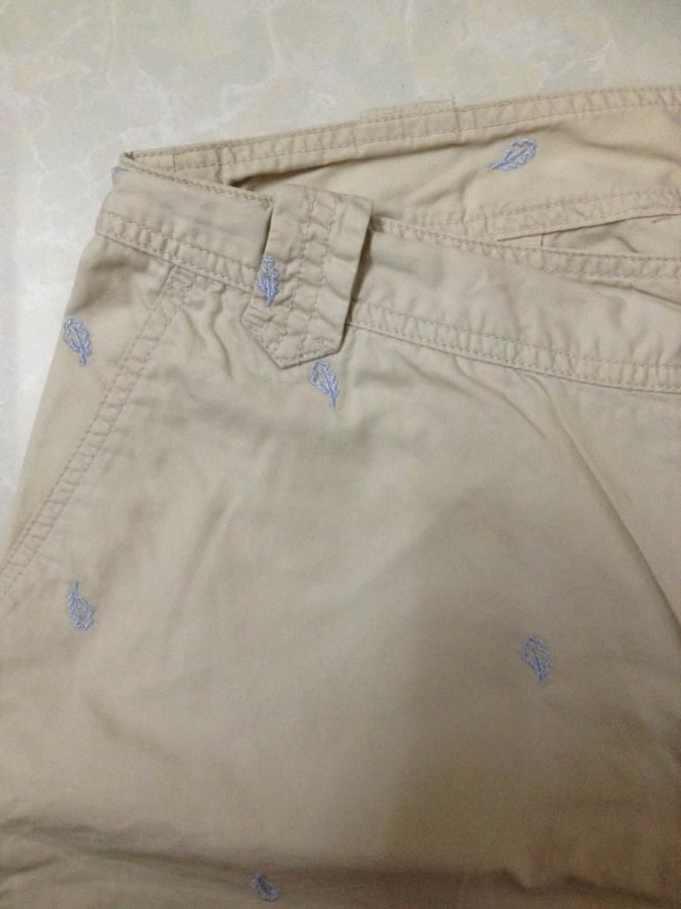 Thanh lý gấp đầm váy quần áo - 34