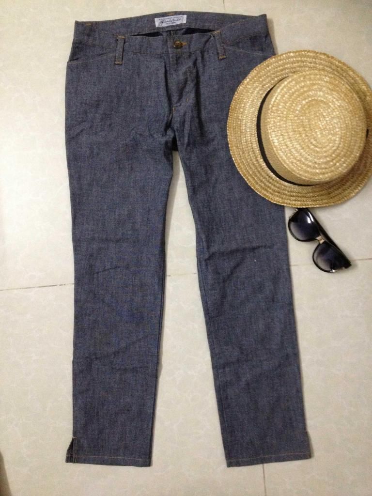 Thanh lý gấp đầm váy quần áo - 19