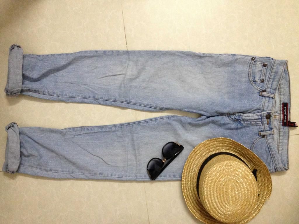 Thanh lý gấp đầm váy quần áo - 10