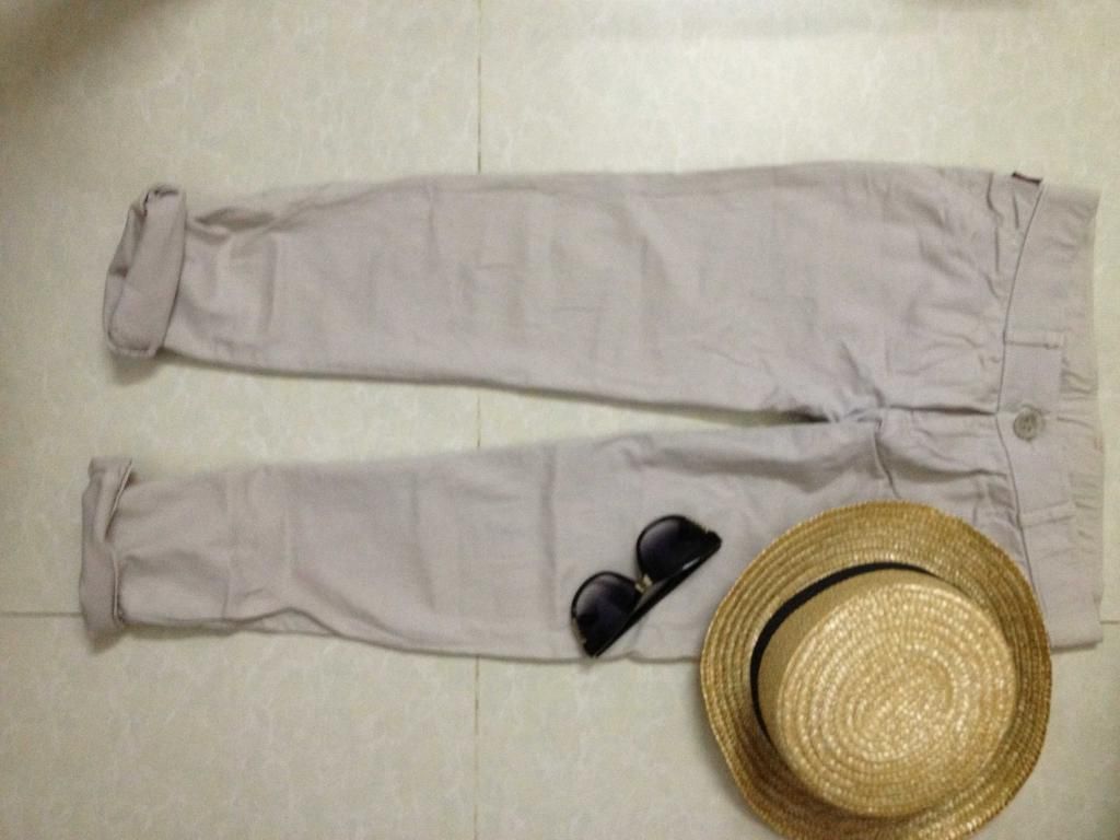 Thanh lý gấp đầm váy quần áo - 12