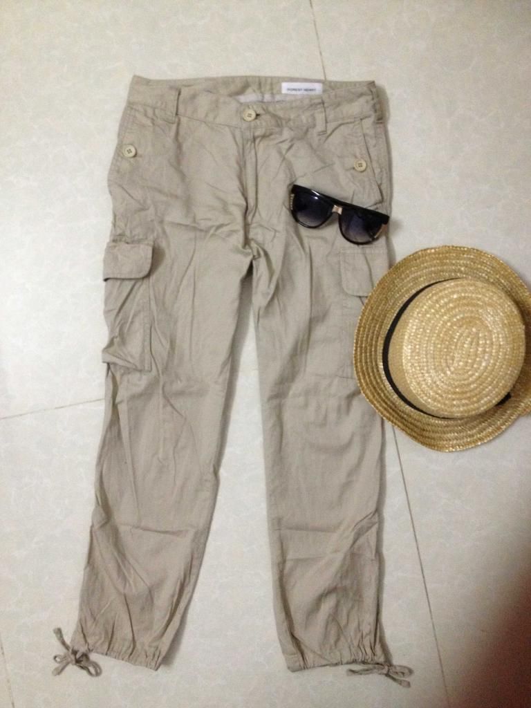 Thanh lý gấp đầm váy quần áo - 15