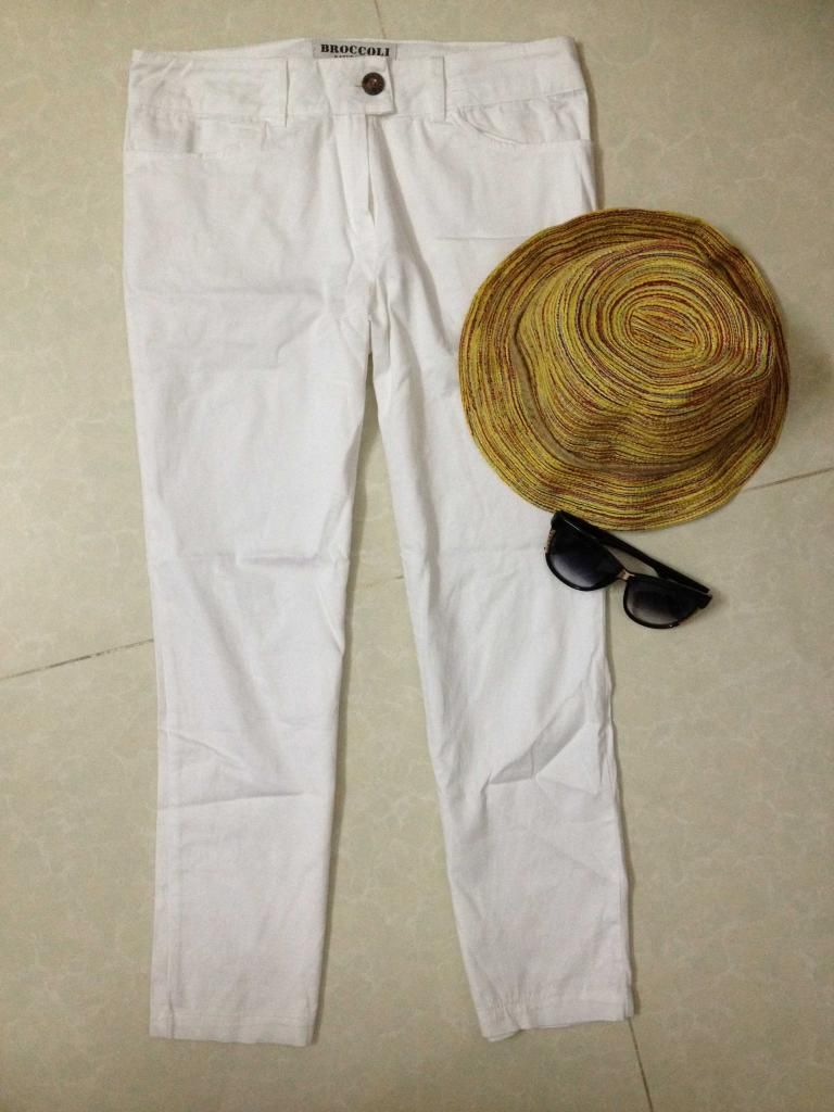 Thanh lý gấp đầm váy quần áo - 17