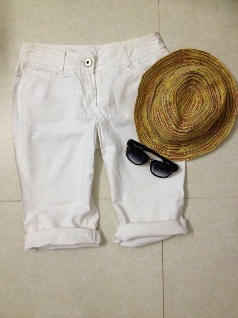 Thanh lý gấp đầm váy quần áo - 35