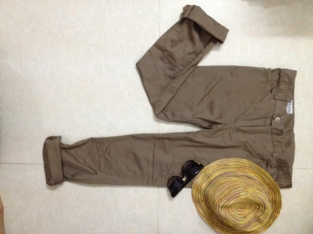 Thanh lý gấp đầm váy quần áo - 13