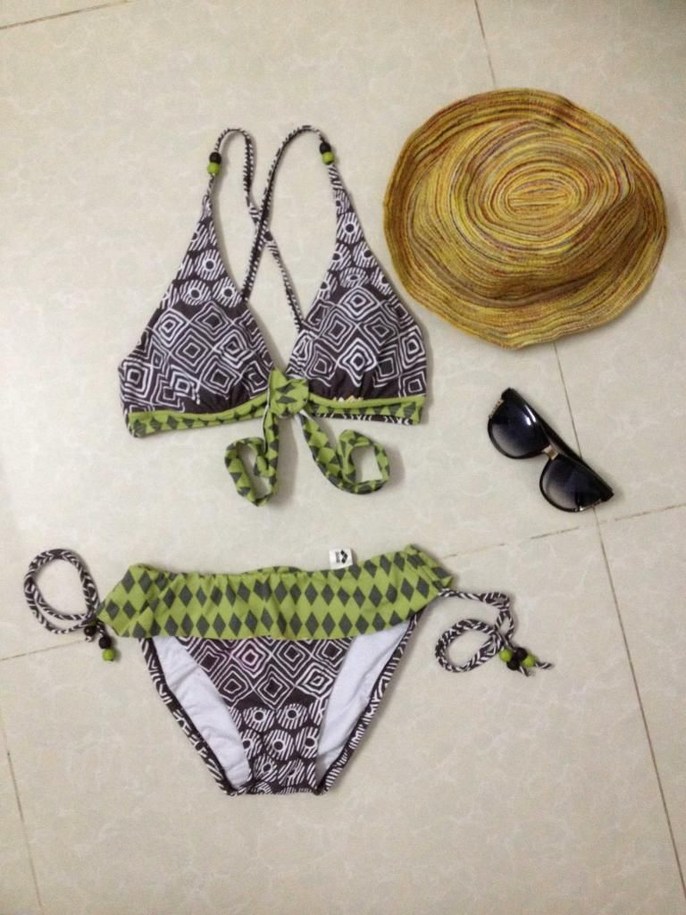 Thanh lý gấp đầm váy quần áo - 37