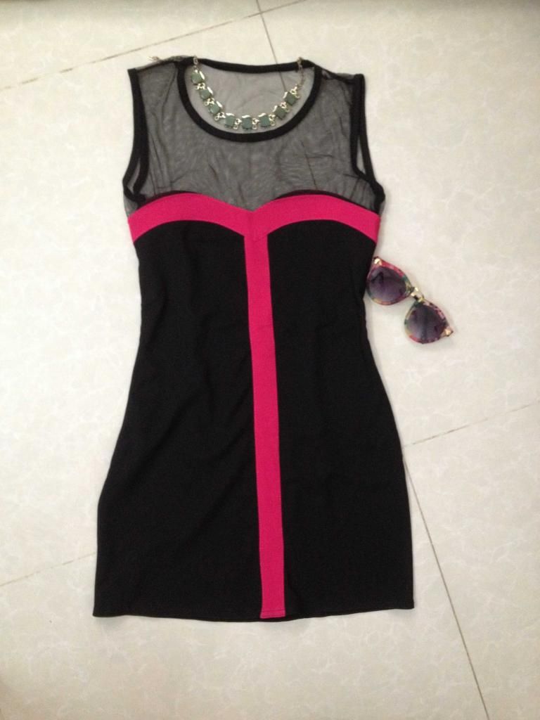 Thanh lý gấp đầm váy quần áo - 10