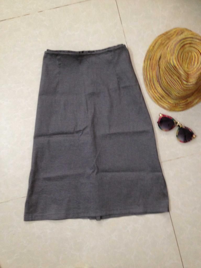 Thanh lý gấp đầm váy quần áo - 1