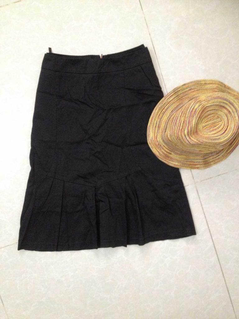 Thanh lý gấp đầm váy quần áo - 2