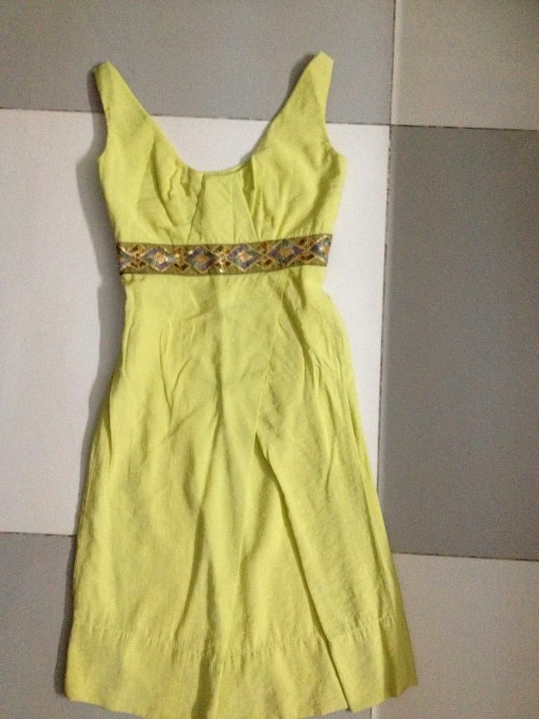 Thanh lý gấp đầm váy quần áo - 13