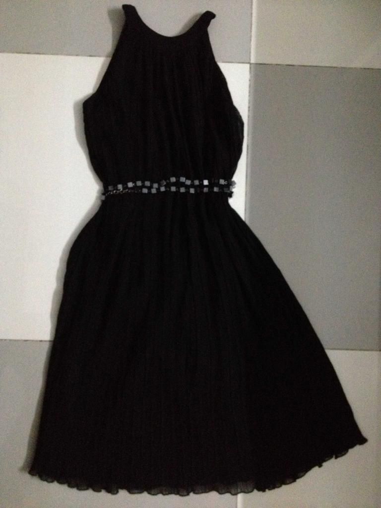 Thanh lý gấp đầm váy quần áo - 15