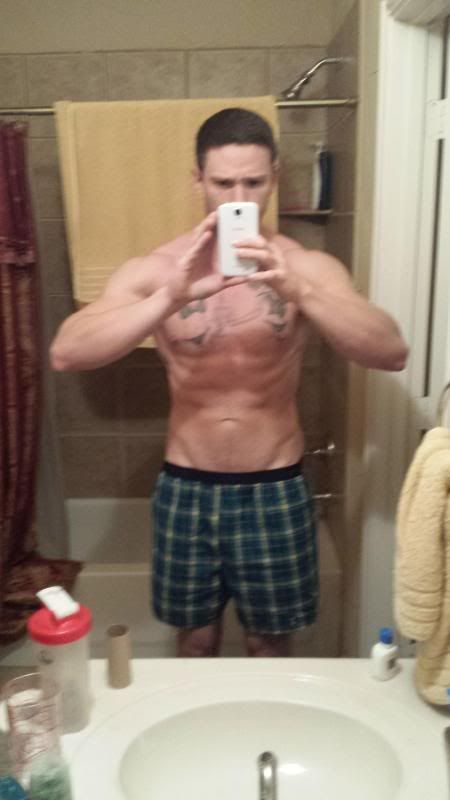 How to lose weight from face and arms picture 5