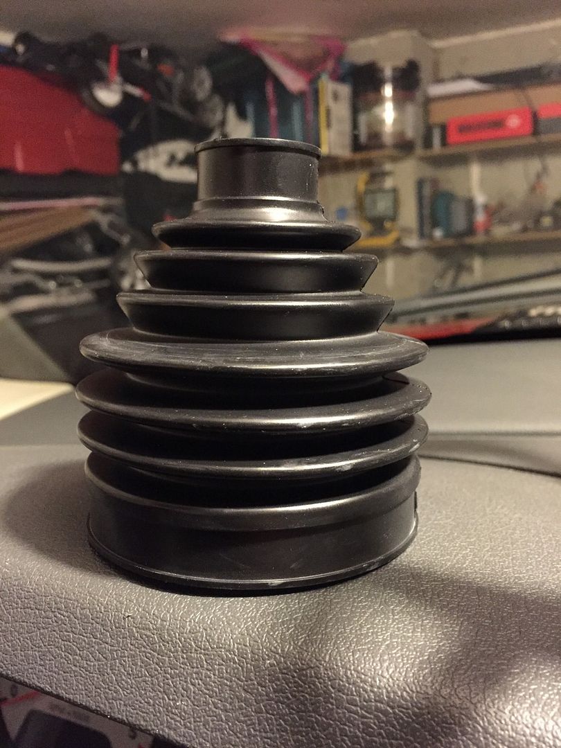 The Final G56 Shifter Boot Fix Cummins Diesel Forum