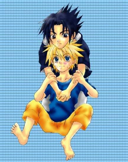 SasuNaru