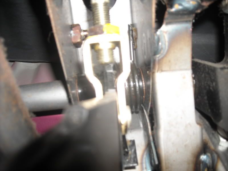 Can anyone help me locate a Brake Light Switch?? Subaru Impreza GC8