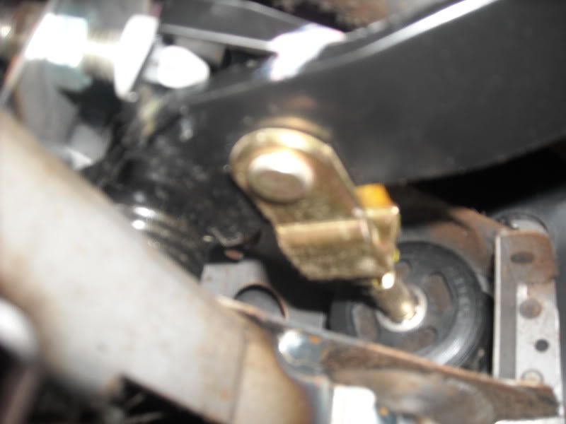 Can anyone help me locate a Brake Light Switch?? Subaru Impreza GC8