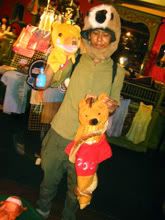 Club Culture flea market 11
