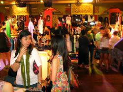 Club Culture flea market 9
