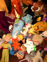 Club Culture flea market 8