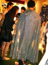 Club Culture flea market 7