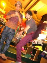 Club Culture flea market 5