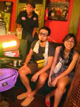 Club Culture flea market 3