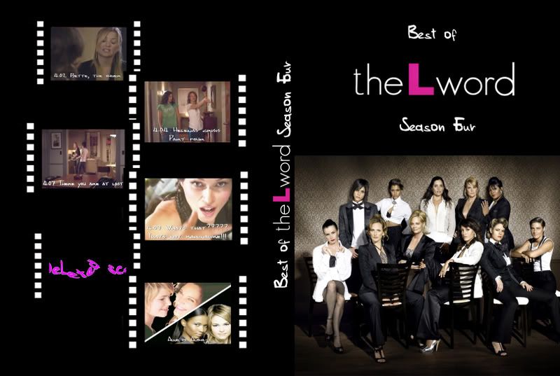 The L Word   The L Word Season Four Best of preview 0