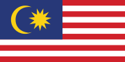 Bendera Malaya