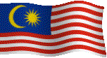 Bendera Malaysia Jalur Gemilang