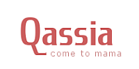 Qassia - the mother of all websites