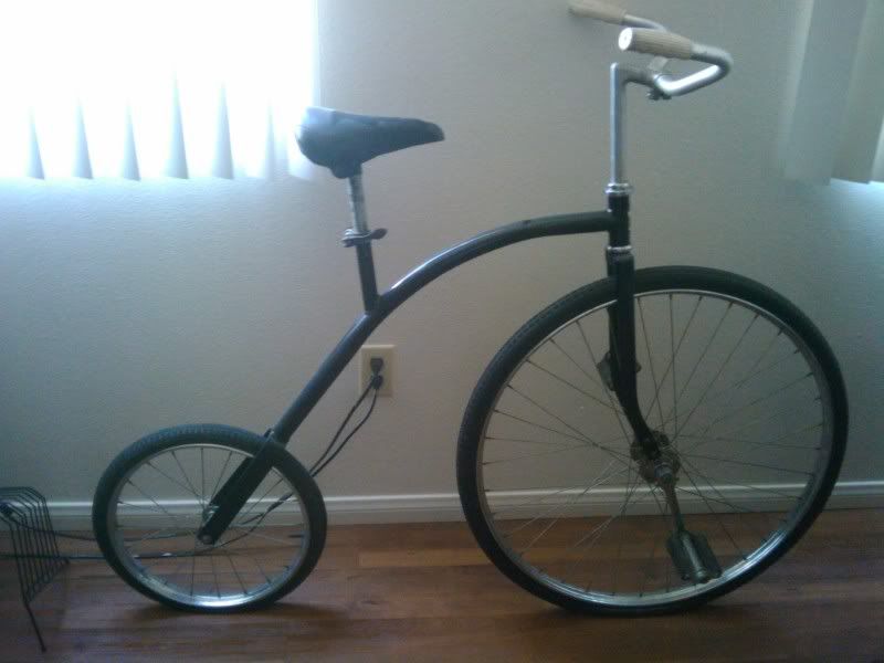 penny farthing for sale craigslist