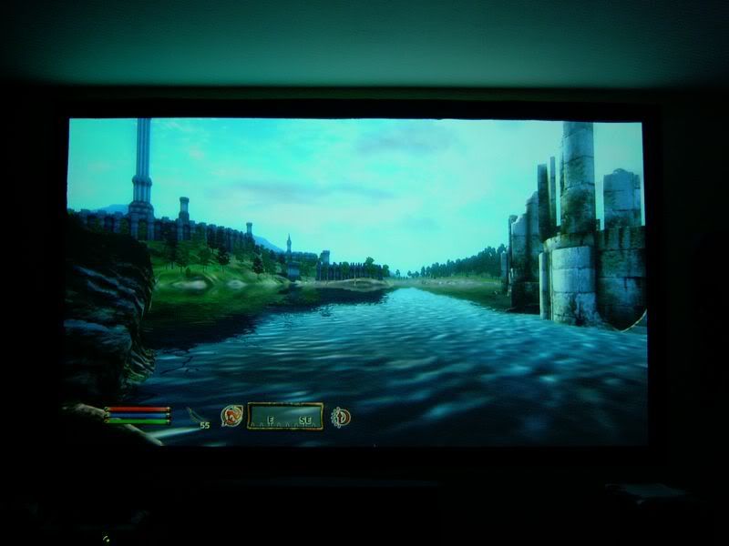 Oblivion - Xbox eller PC