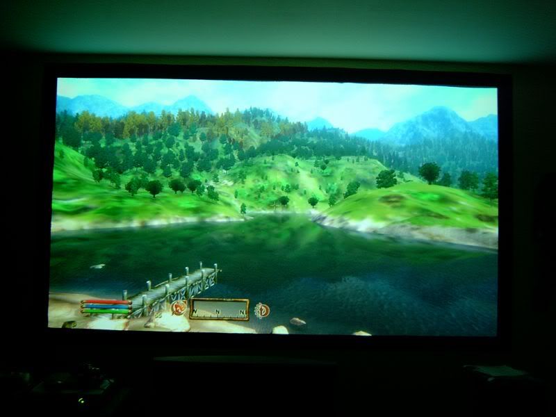 Oblivion - Xbox eller PC