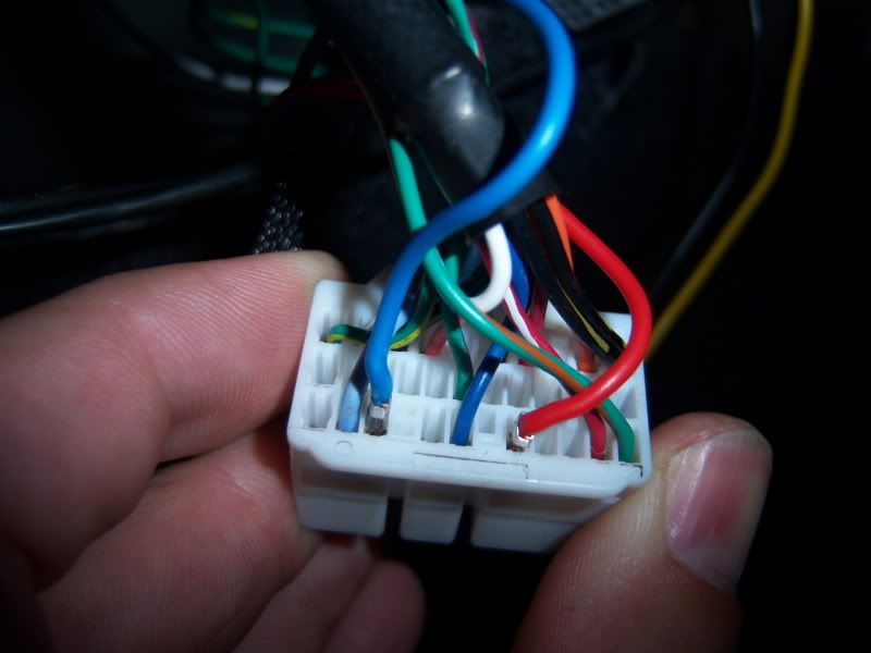 New Swap Installed and Injectors Aren't Firing Page 2 Honda / Acura