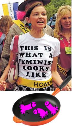 feminist