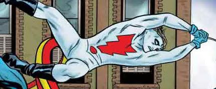 A loucura de Mike Allred Madman #9