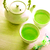 green tea