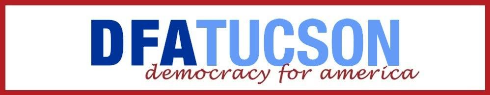 DFA Tucson (Democracy for America-Tucson)